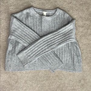 H&M • sweater